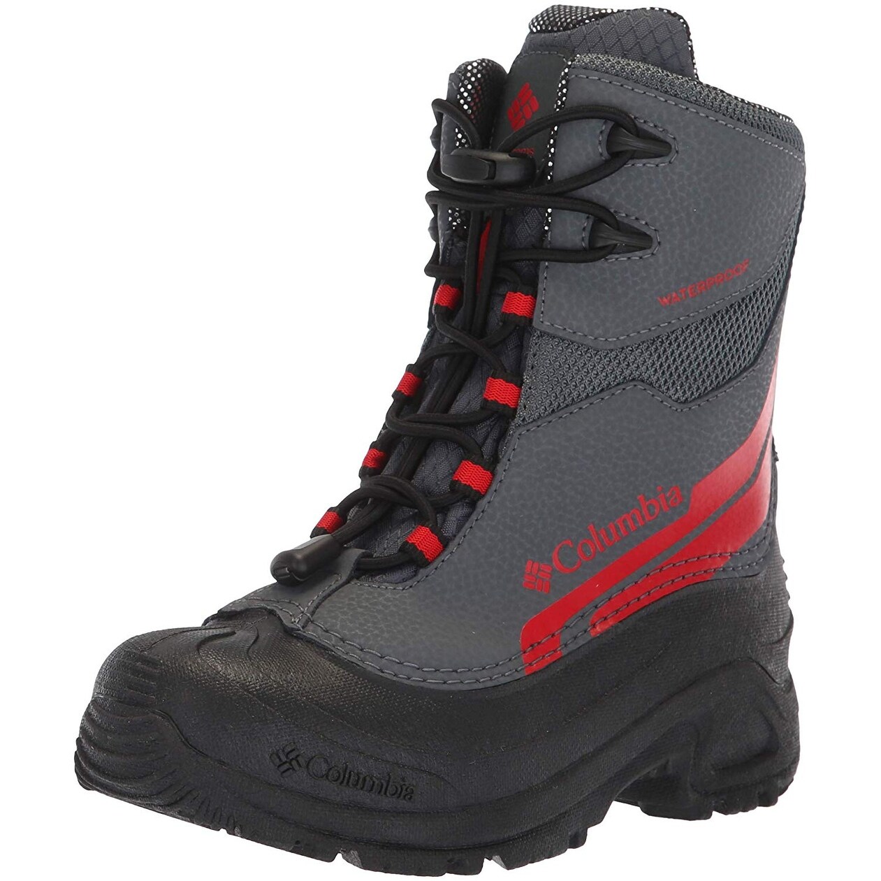 youth columbia boots