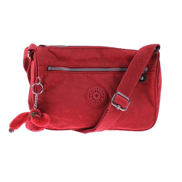 sporty crossbody purse