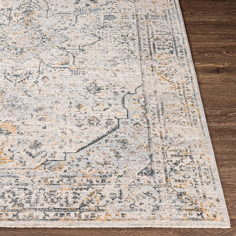 Artistic Weavers Cassidy Traditional Area Rug