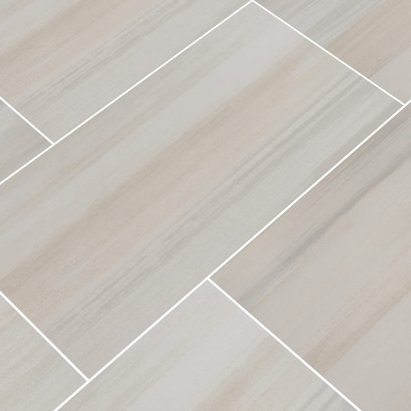 Ackland AKNPTGLA12X24M-CA Glacis - 12" x 24" Porcelain Solid Floor