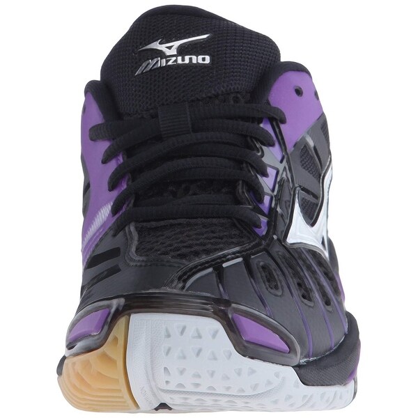 mizuno wave tornado x women's