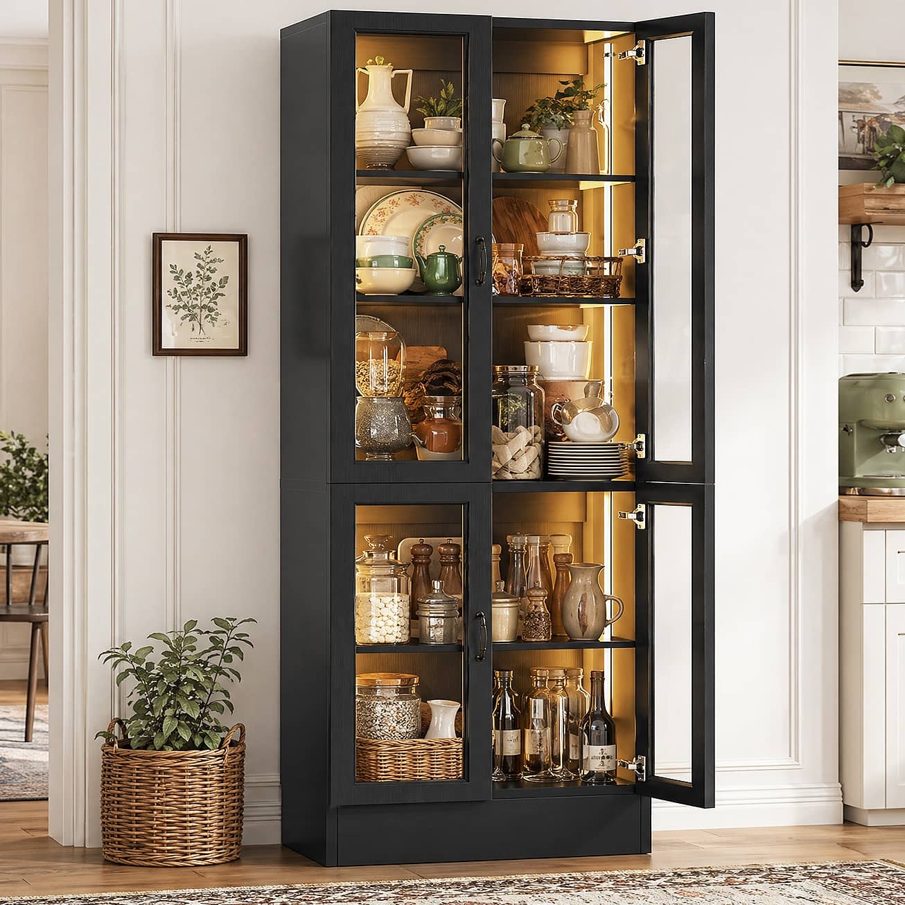 Option Black