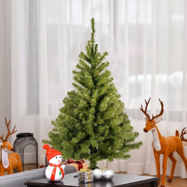 3 foot christmas tree top