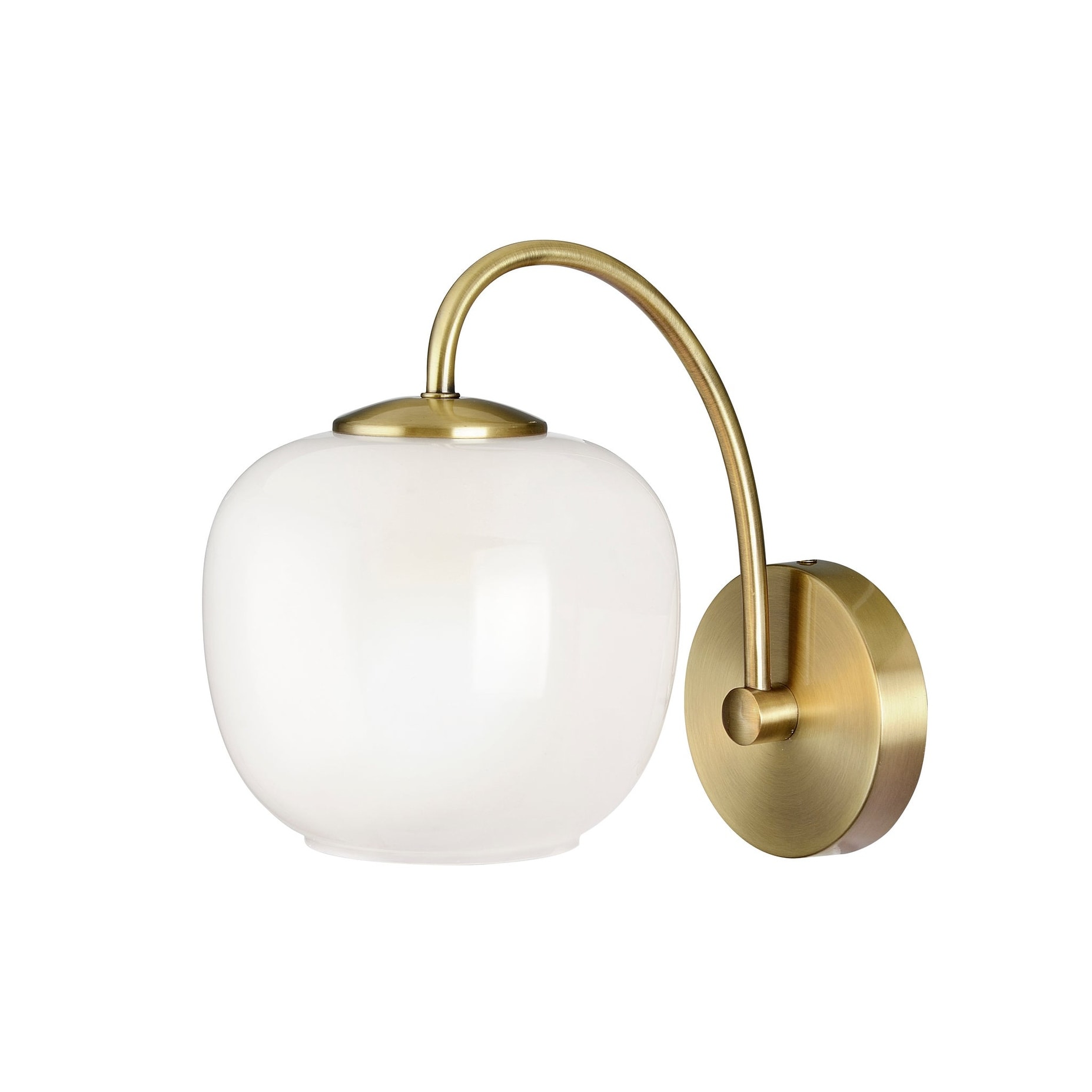 Magnolia Wall Lamp