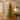 National Tree Company 9 ft. Downswept Douglas Fir Pencil Slim Tree w/Dual Color LED Lights - 9'