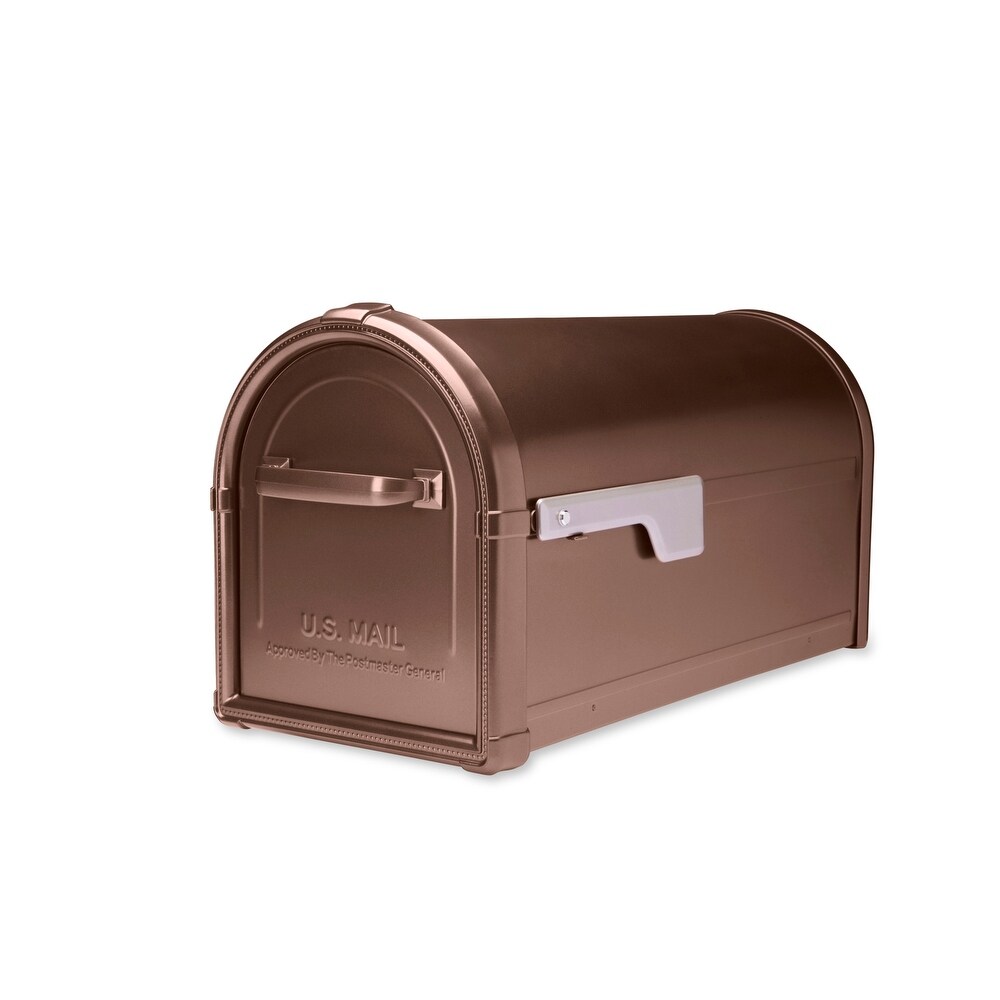 Buy Mailboxes Online at Overstock | Our Best Hardware Deals