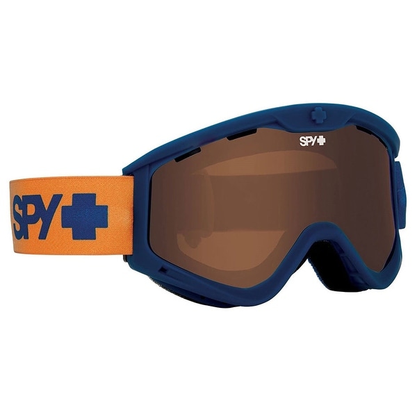 Spy Optic 310809105069 Targa 3 Snow Ski Goggles Blue Fade Bronze Lens - blue fade