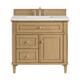 Option Light Natural Oak