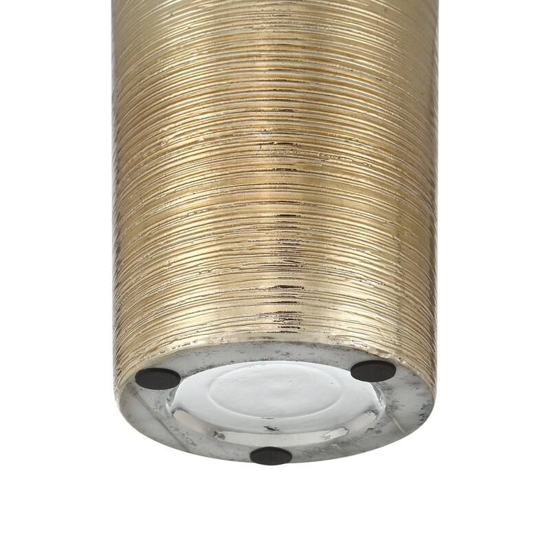 Acroma 12.9" Ceramic Floor Vase 2-set Decoration For Home Office Decor.