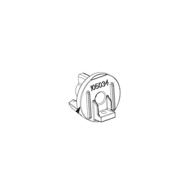 Moen Handle Adapter and Brake Kit