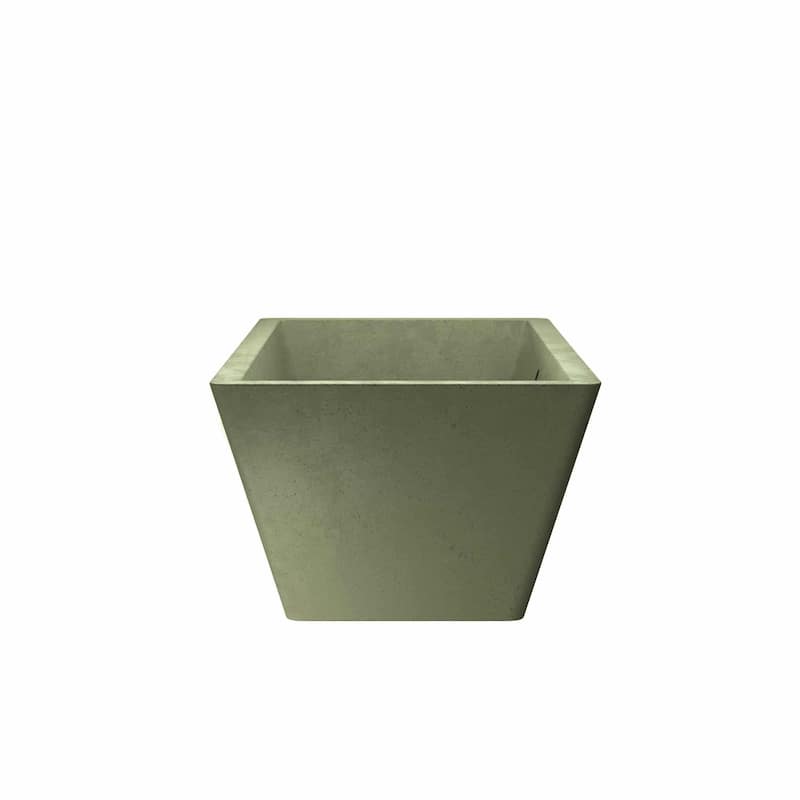 Mendocino NativeStone Freestanding Soaking Tub