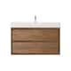 Option Teak Oak
