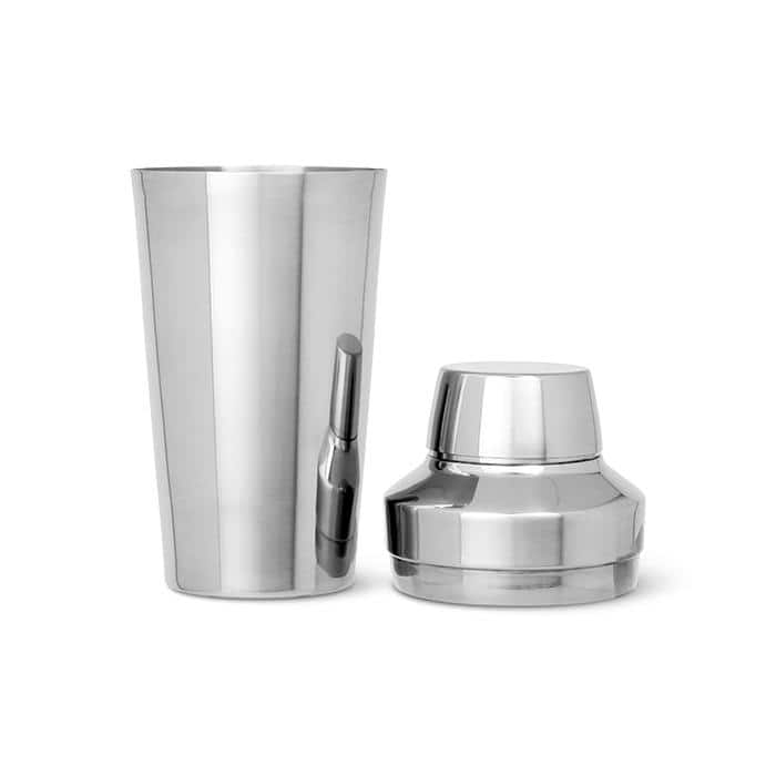 Rosendahl Grand Cru Shaker, Steel - H: 7.9"