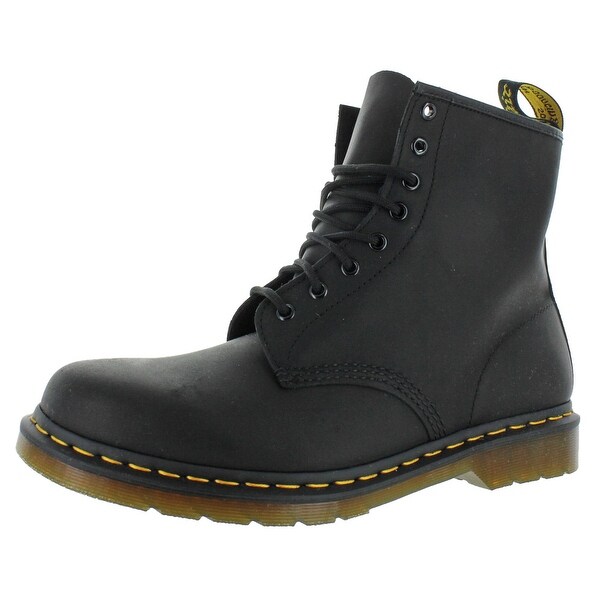 dr martens ankle boots mens
