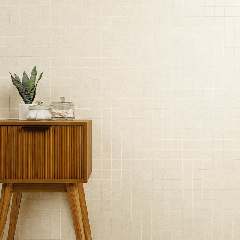 Ackland AKN-P-BE2X2SQM-CA Beraldi - 12" x 12" Porcelain Square Floor