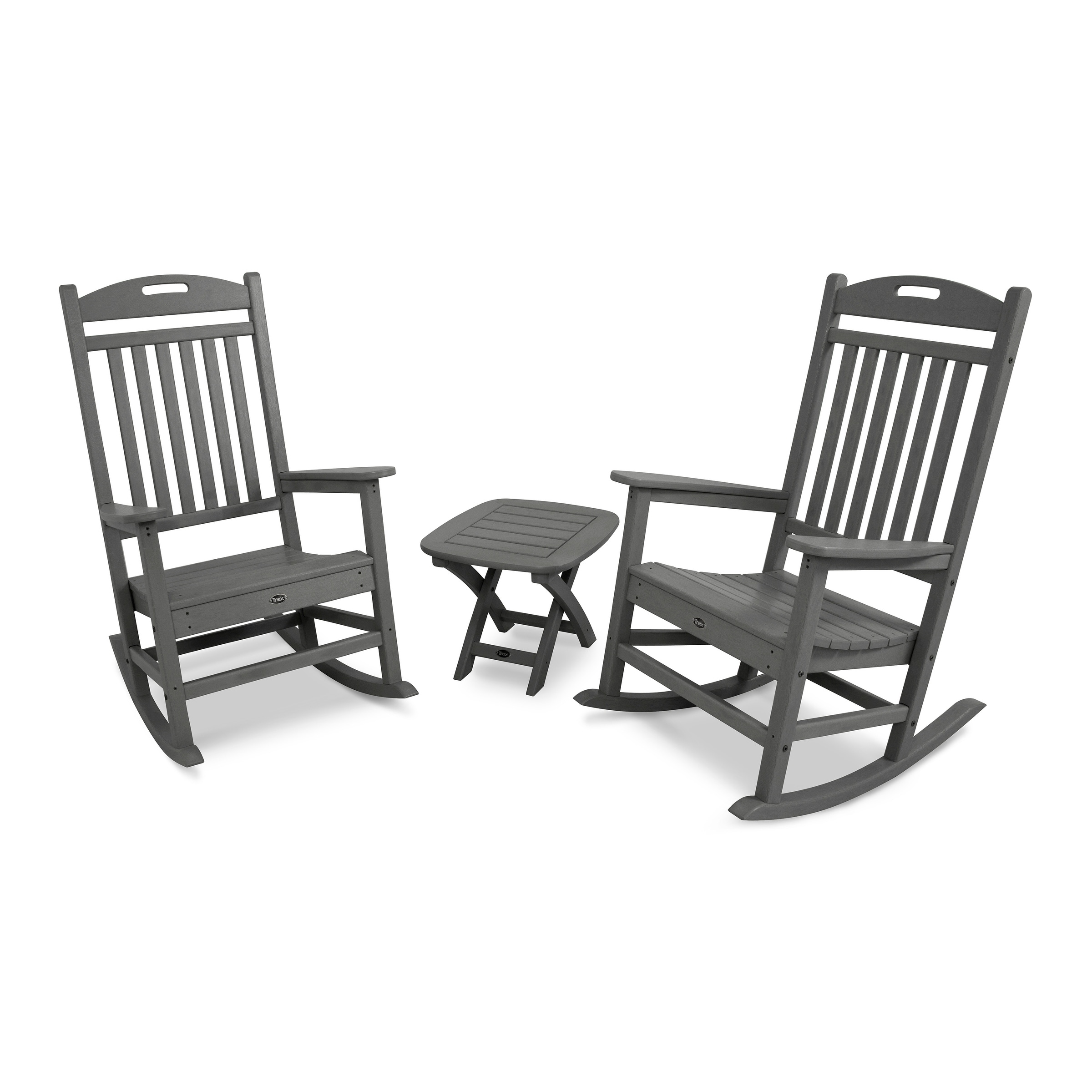 Trex adirondack shop rocking chairs