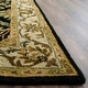 preview thumbnail 11 of 88, SAFAVIEH Handmade Heritage Sharee Traditional Oriental Wool Rug