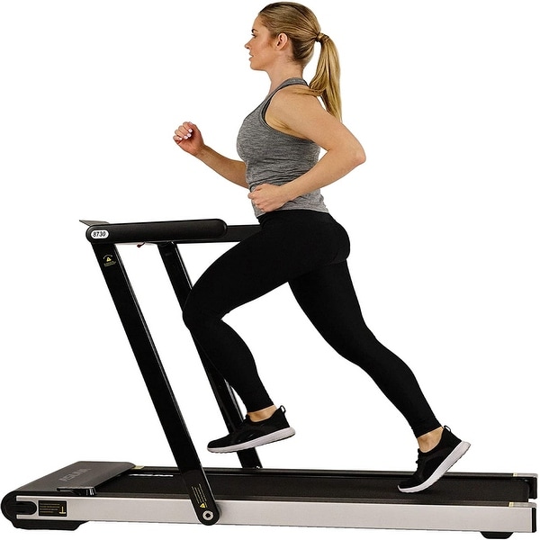 Treadmill a1 smart top
