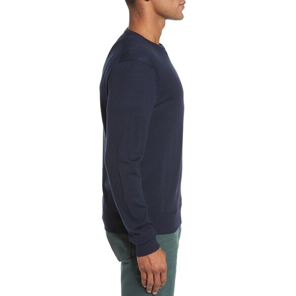 michael bastian heart sweater