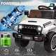 preview thumbnail 3 of 20, Kids Ride on Car, 12V Battery Powered Quad Play Car