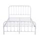Alazyhome Sturdy Metal Platform Bed Frame