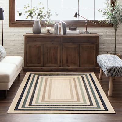 Mohawk Home Forsyth Park Area Rug