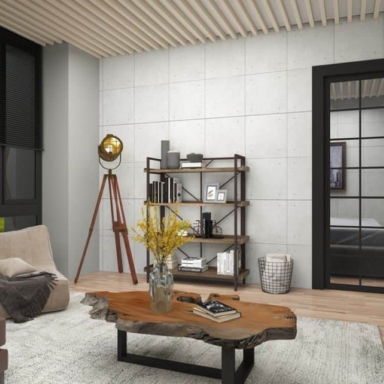 Cinema Studio Prop Light with Tripod Adjustable Floor Lamp - 71"x31"