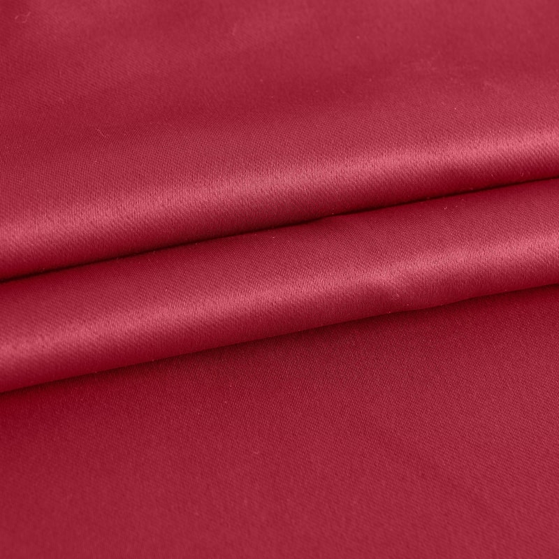 Dainty Home Hamden Blackout Thermal Insulated Grommet Single Panel Extra Wide Curtains - 54" x 84"