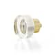 Option Satin Brass