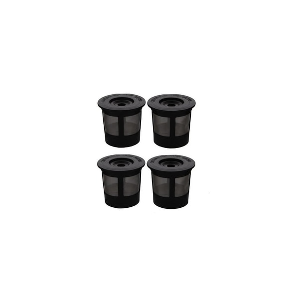 Keurig k40 reusable filter hot sale