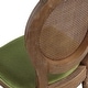 preview thumbnail 26 of 27, Stella Oval Back Chair