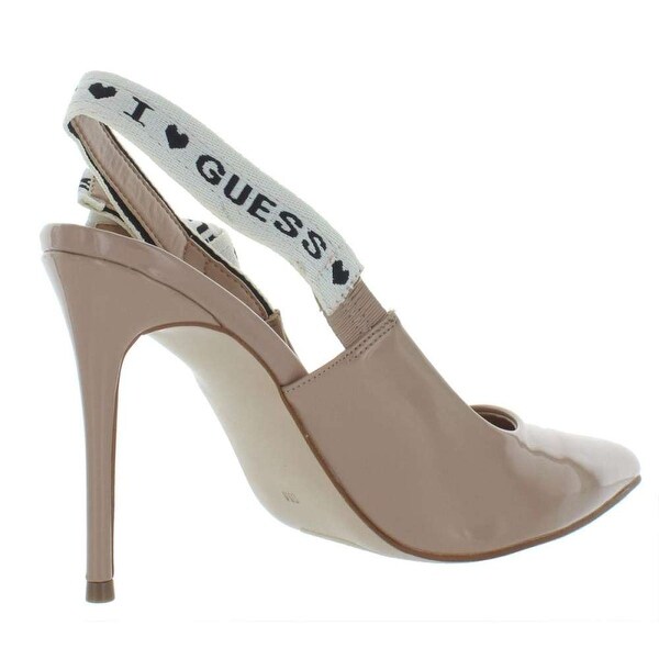 pumps guess sale