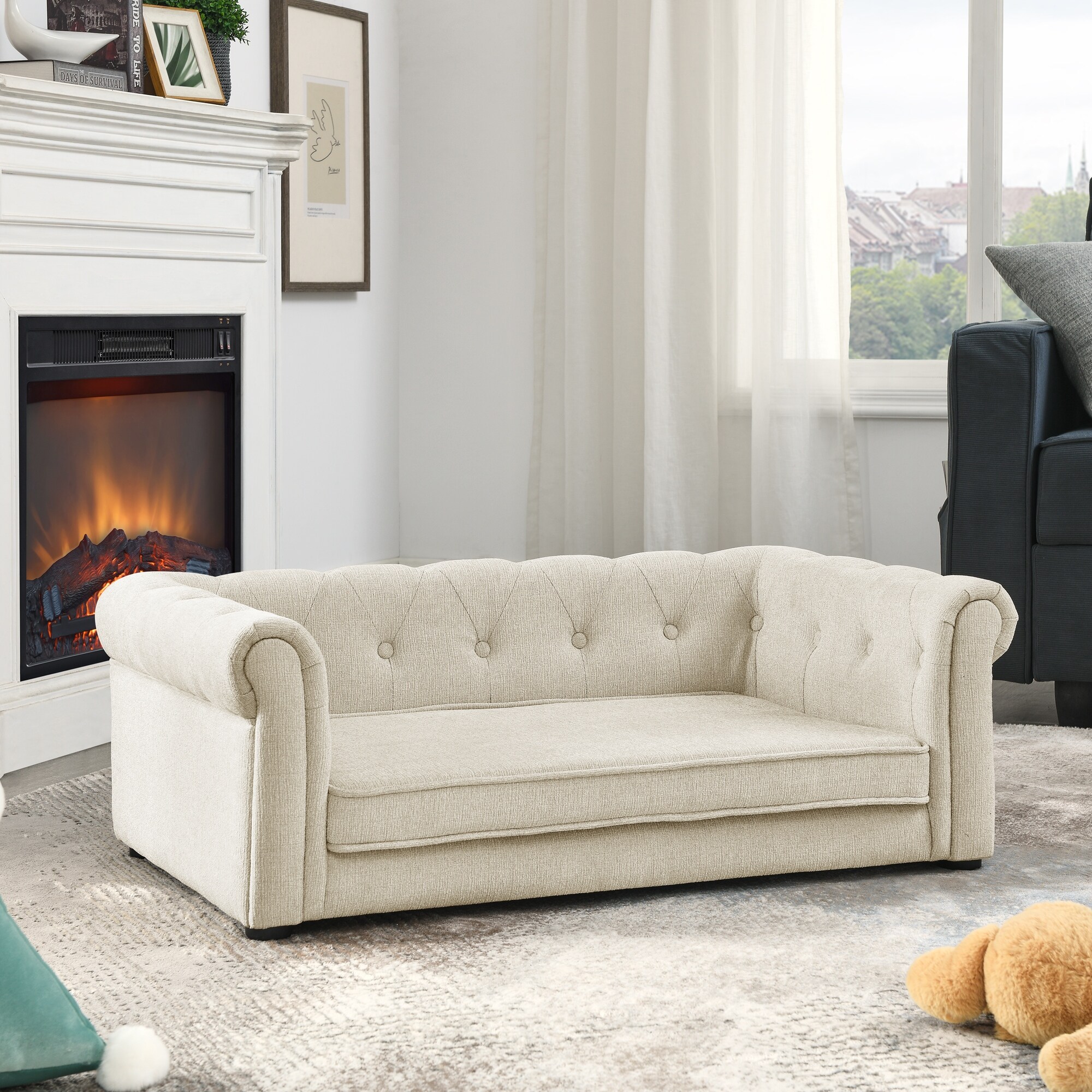 Mini dog sofa outlet