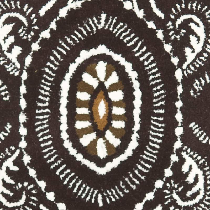 SAFAVIEH Handmade Wyndham Geanina Modern Wool Rug