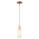 Option Antique Copper / Matte White