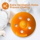 preview thumbnail 6 of 4, Shusher Trio Bundle - All-in-One Soothing System - Orange - N/A