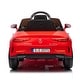 preview thumbnail 26 of 58, 12V Kids Ride On Car w/ Parents Remote Control,Licensed Mercedes-Benz CLS 350 for Kids Black