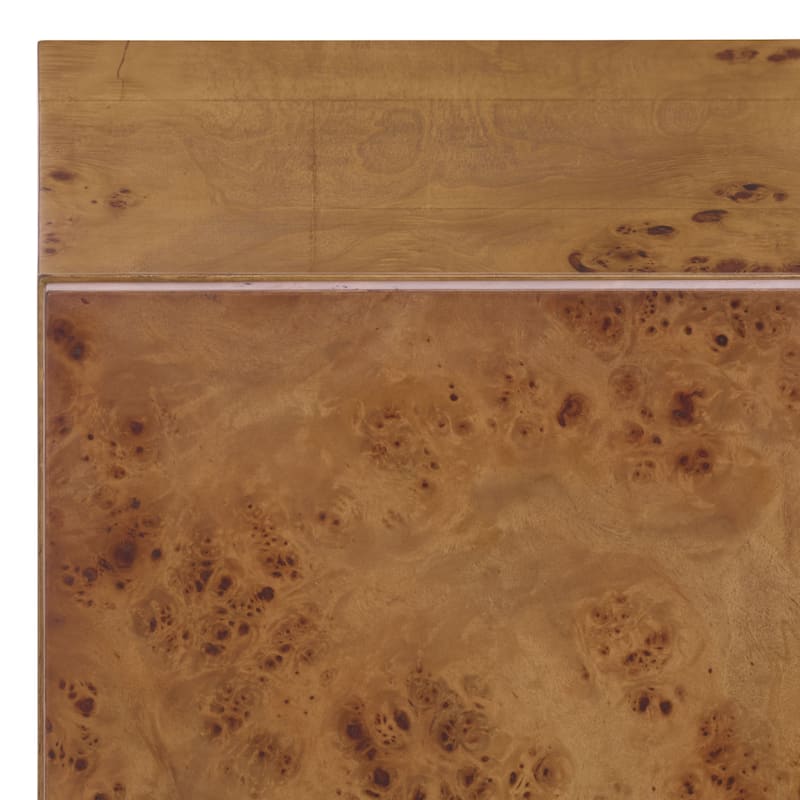 SAFAVIEH Home Tahan 2-Drawer Nightstand