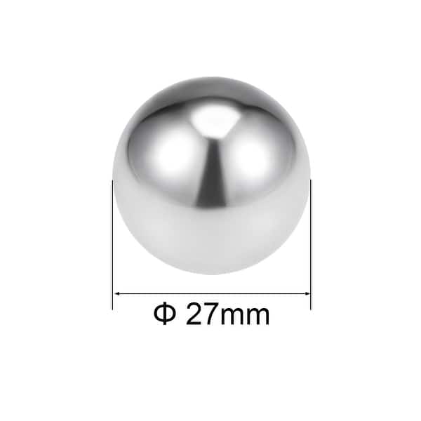 Bearing Balls Metric 304 Stainless Steel G100 Precision Rolling Ball