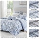 preview thumbnail 13 of 14, Madison Park Essentials Adele Comforter Set with Decorative Pillows