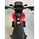 preview thumbnail 9 of 29, Electric Motorcycle for Kids, 12V Ride-On Dirt Bike with PU Seat & Hand Brake
