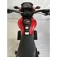 preview thumbnail 9 of 29, Kids ride on motorcycle, 12V Electric Dirt Bike with Training Wheels Red