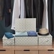 preview thumbnail 12 of 32, Woven Storage Basket Set - N/A