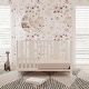 preview thumbnail 13 of 33, Little Seeds Crawford Curved Post 3-in-1 Crib