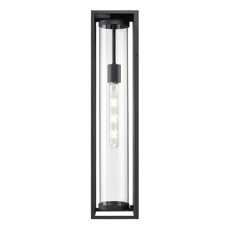 Millennium Lighting 91631 Caleb 24" Tall Outdoor Wall Sconce
