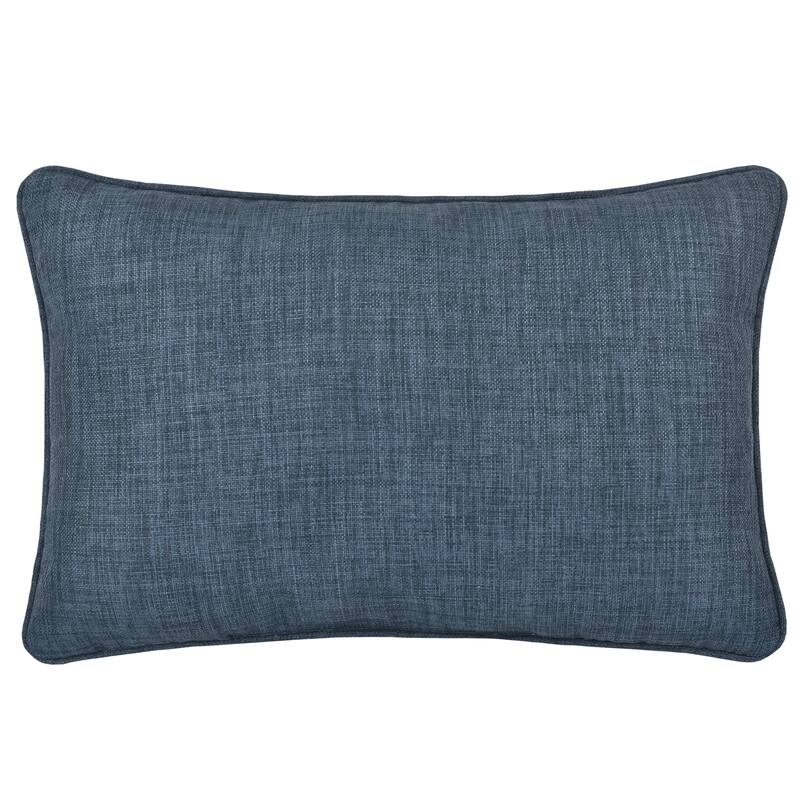 J. Queen New York Parkview Boudoir Decorative Throw Pillow