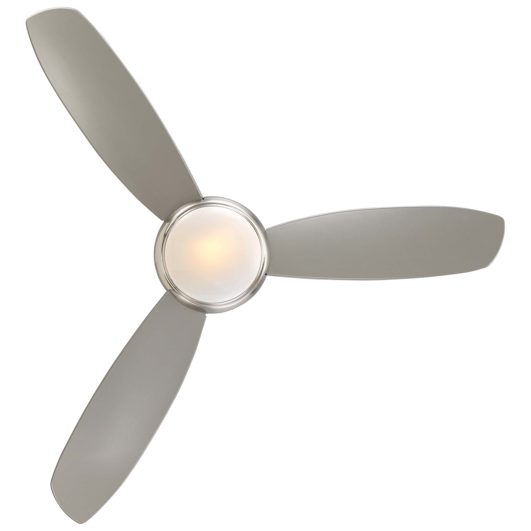 Minkaaire Concept I Outdoor 58 Led Concept I Wet 58 3 Blade Indoor Overstock 22060495