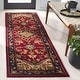 preview thumbnail 8 of 33, SAFAVIEH Handmade Classic Ethie Traditional Oriental Wool Rug