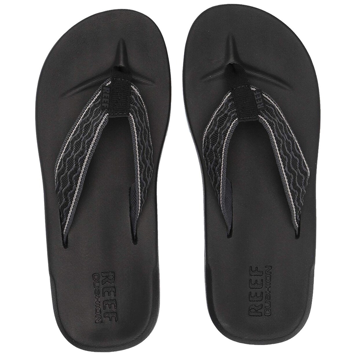 toe flip flops