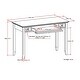 preview thumbnail 18 of 17, WYNDENHALL Normandy SOLID WOOD 48 inch Wide Desk